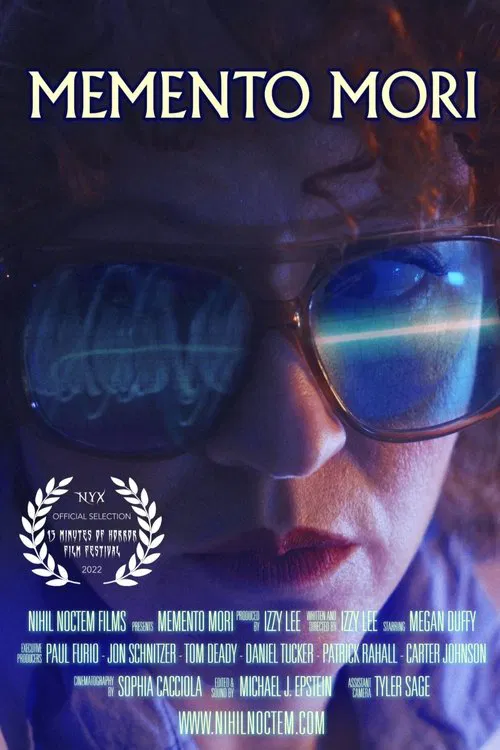 Memento Mori poster