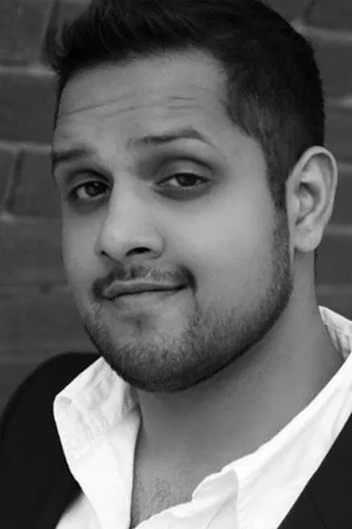 Ryan D'Silva profile