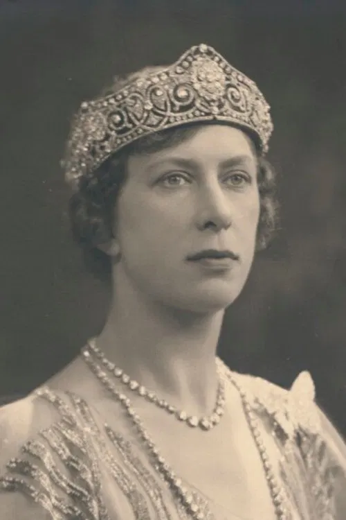 Mary, Princess Royal and Countess of Harewood profile