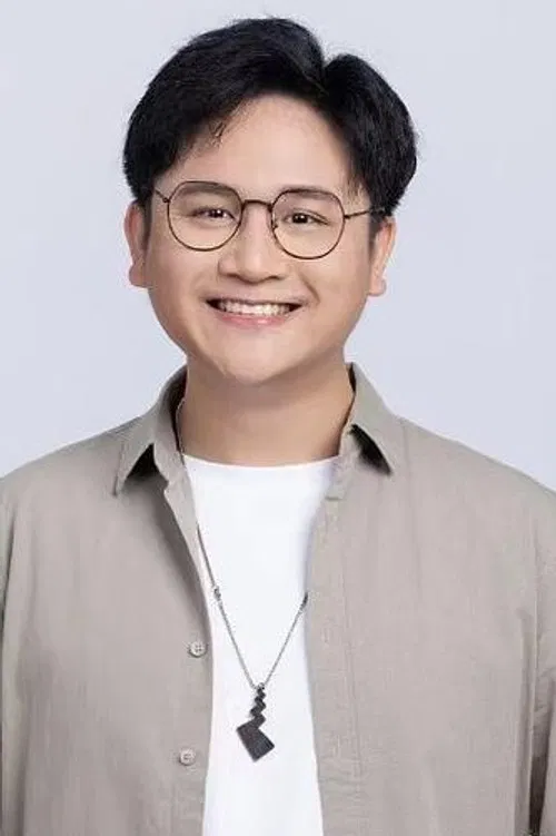 Lu Longhao profile