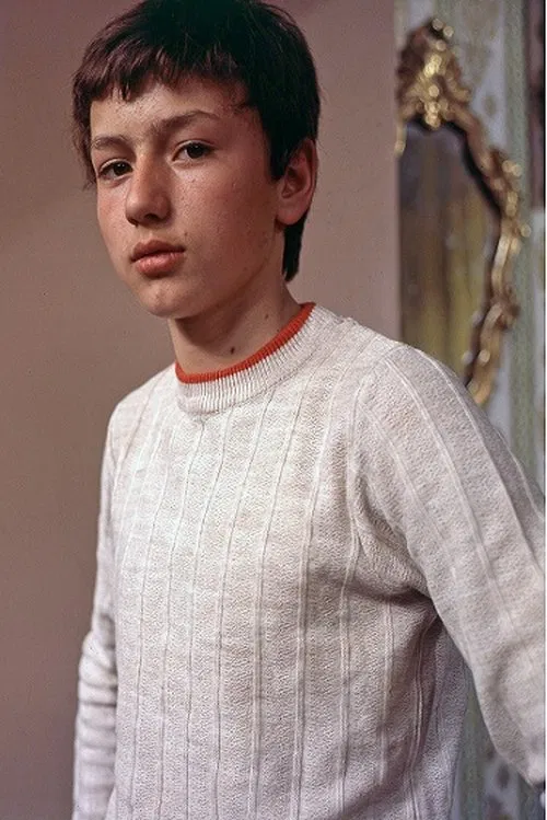 Goran Trifunović profile