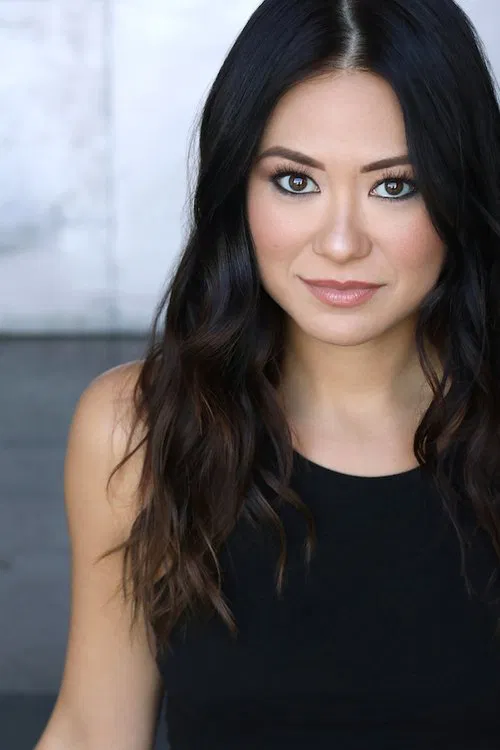 Mandie Cheung profile