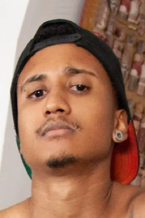 Patrick Jesus profile