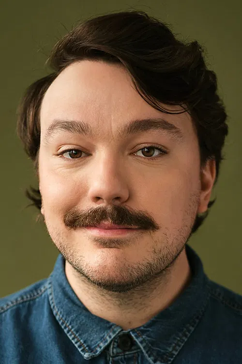 Christophe Dupéré profile