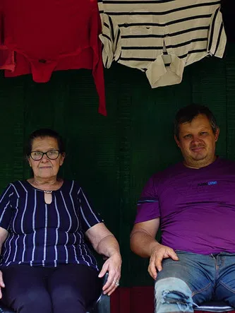 La  Terra Sin Mal poster