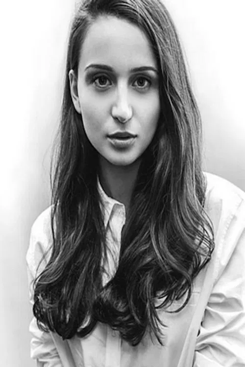 Iulia Ciochină profile