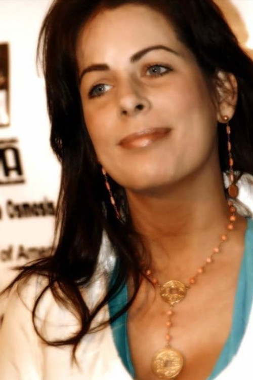 Amber Dawn Lee profile