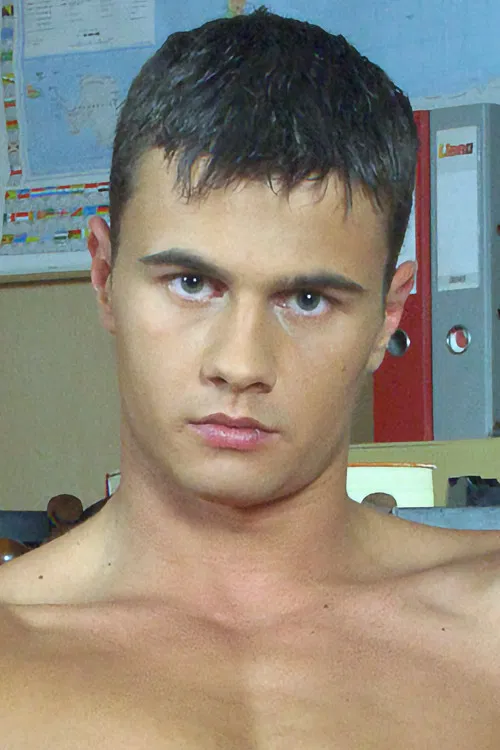 Eddie Schulz profile