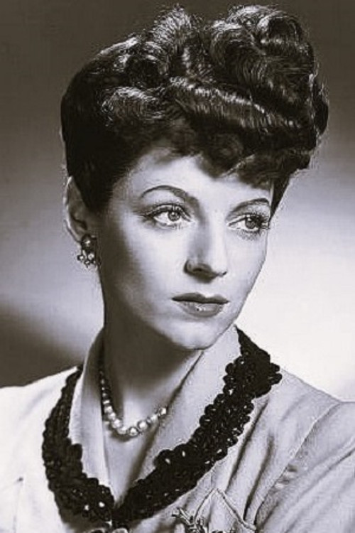 Joan Wetmore profile