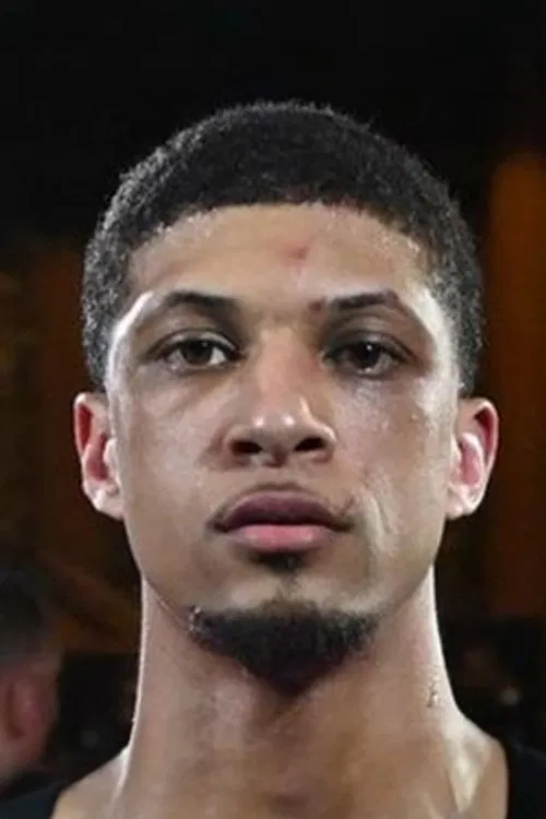 Jonathan de Pina profile