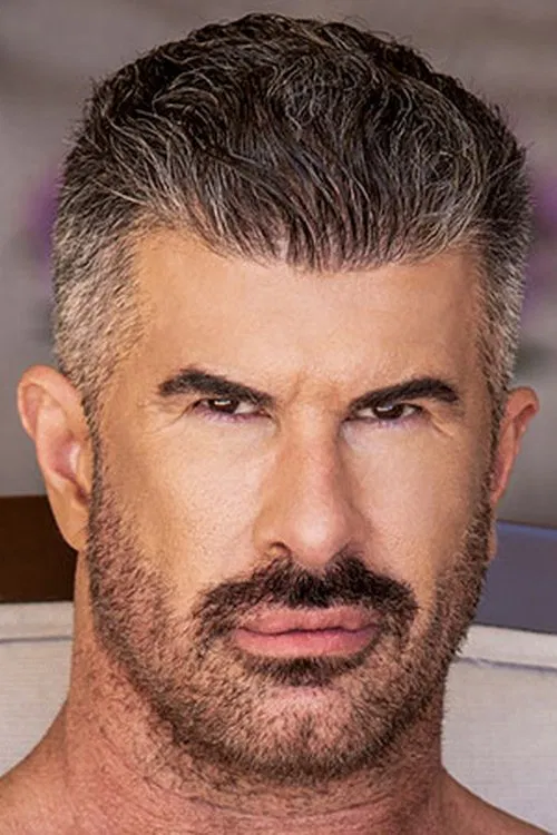 Adam Killian profile