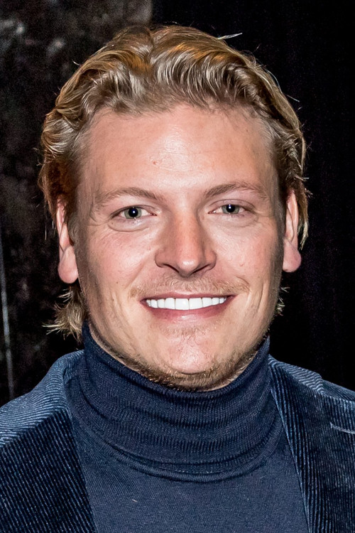 Thomas Berge profile