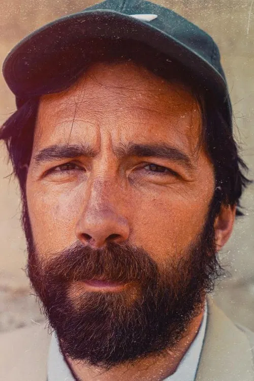 Maurizio Carucci profile