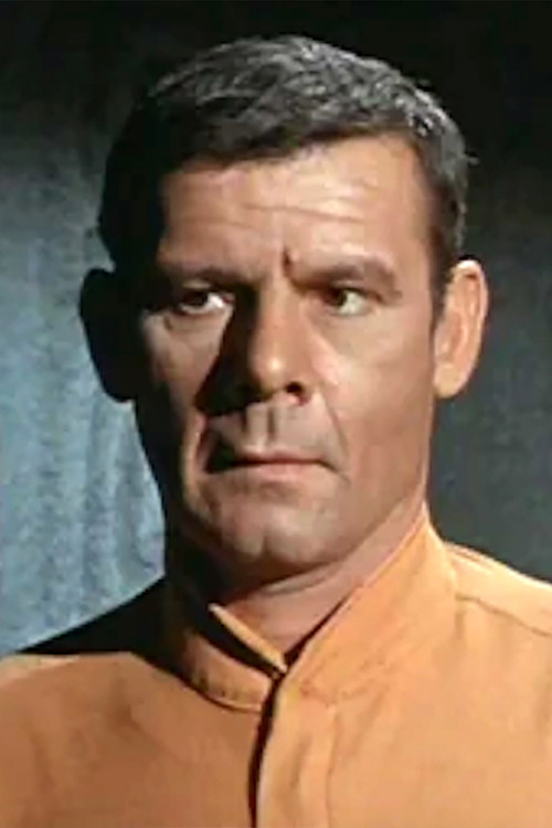 Mike Mahoney profile