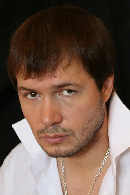 Valeriy Oshomkov profile