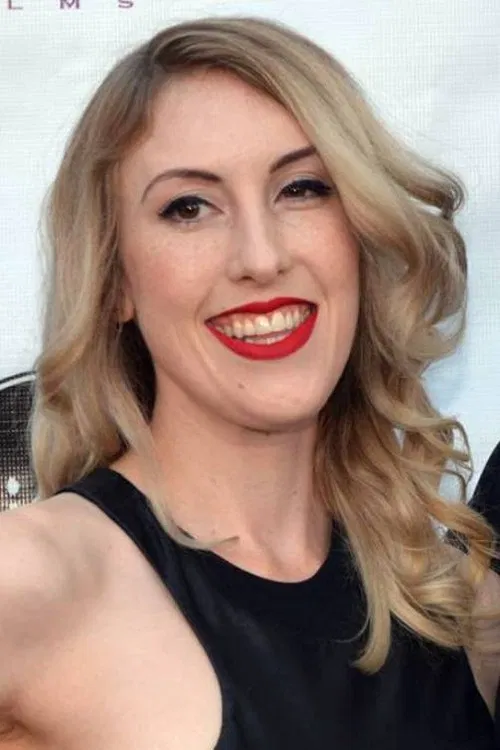 Anastasia Elfman profile