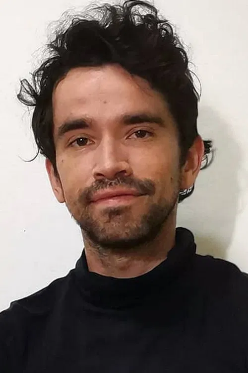 Telemaco Camaleón profile