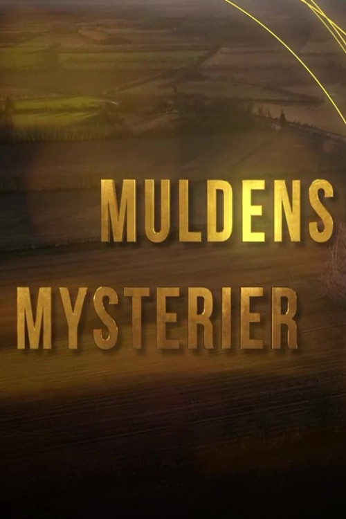 Muldens mysterier poster
