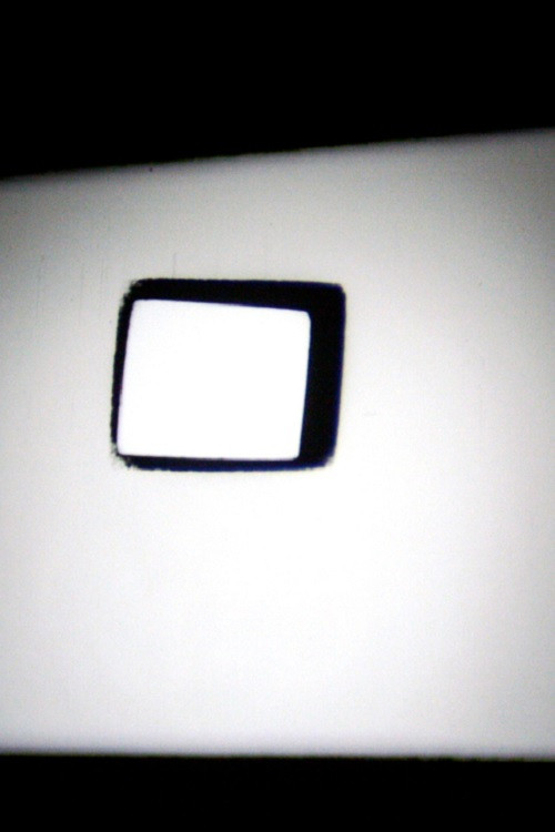 Surface Tension poster