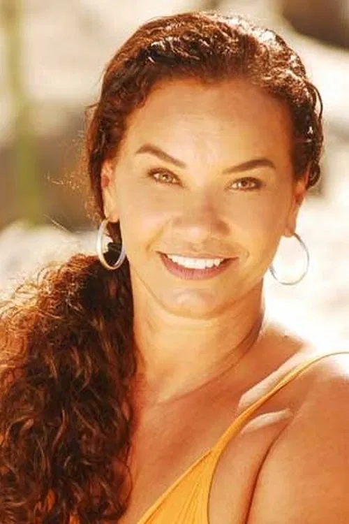 Solange Couto profile