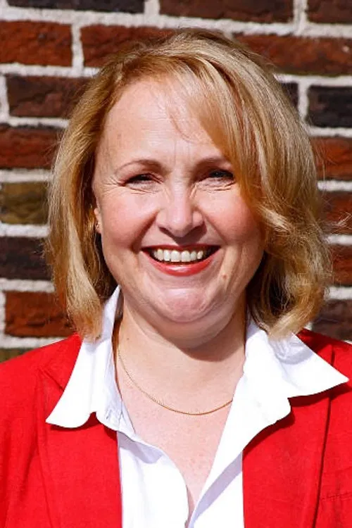 Josette Sheeran profile