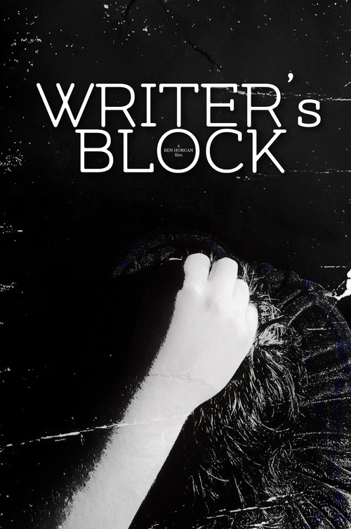 Writer's Block poster