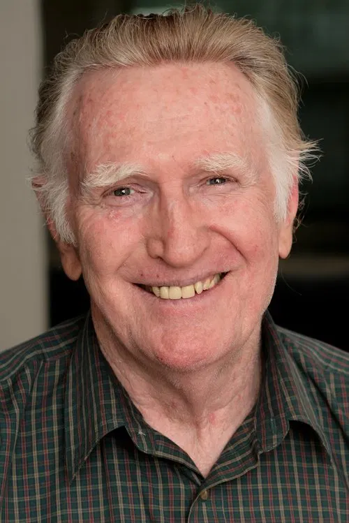 Wally Dalton profile