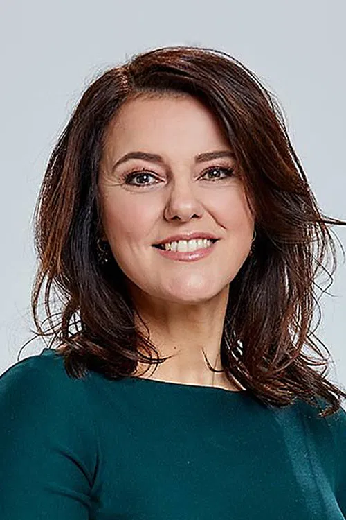 Susan Visser profile