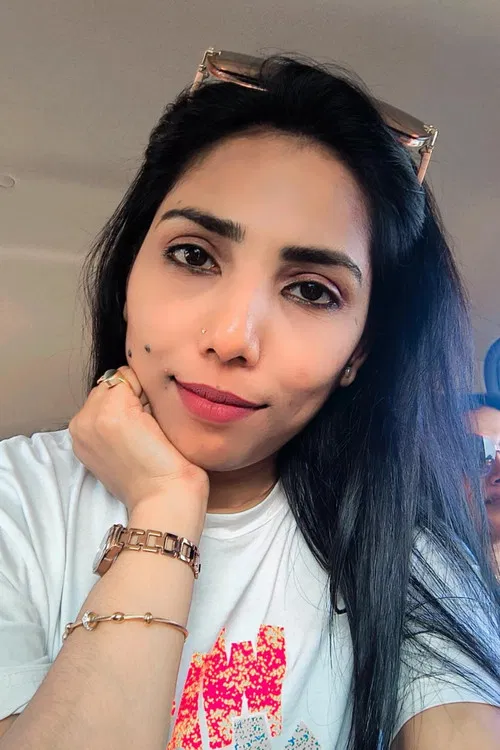 Soma Bardhan profile