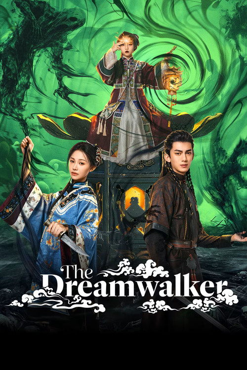 The Dreamwalker poster