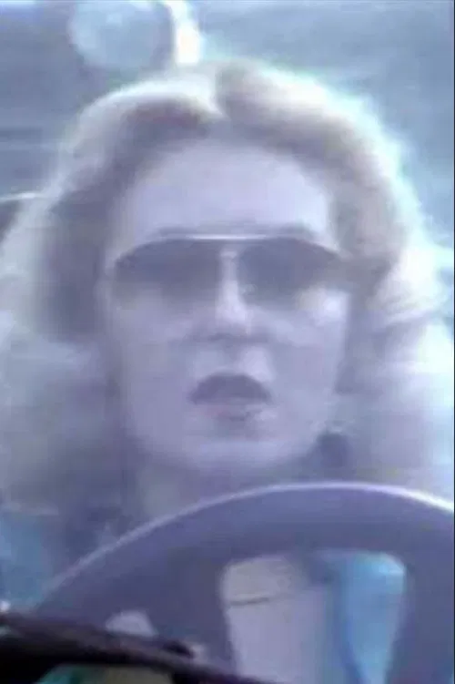 I gynaika laheio poster