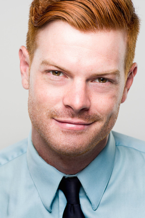 Nathan Caywood profile