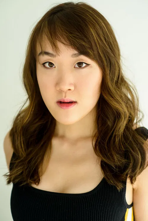 Tiana Jung profile