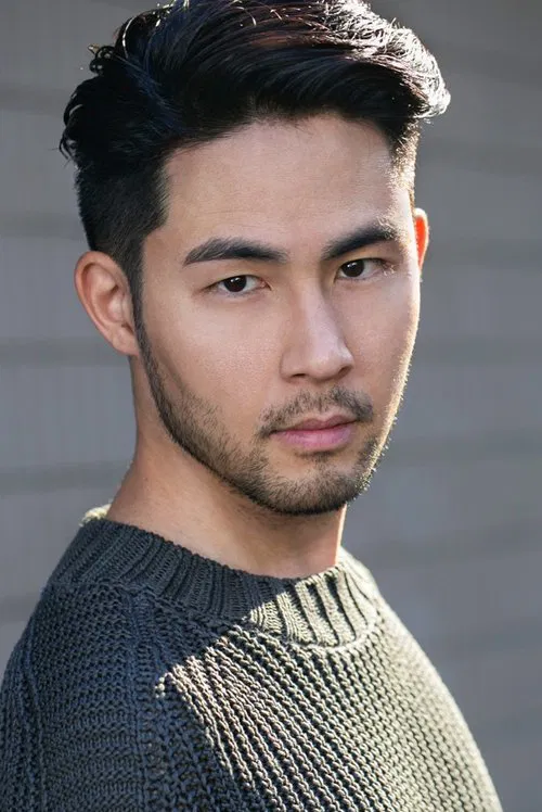 Brandon Marc Higa profile
