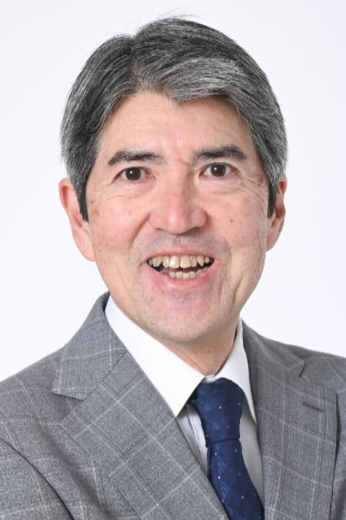 Atsushi Narasaka profile