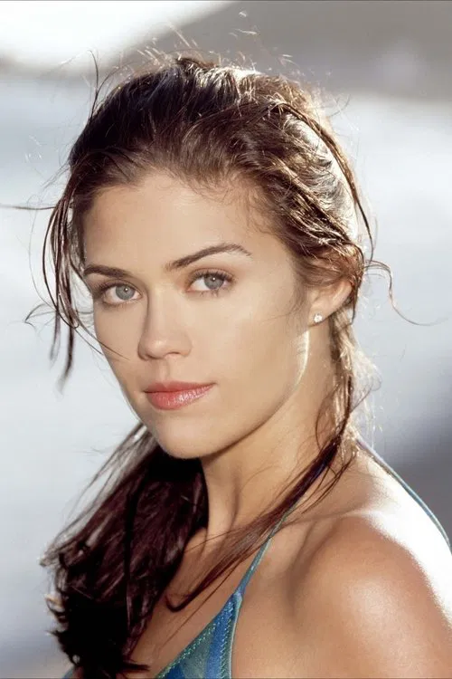 Susan Ward profile