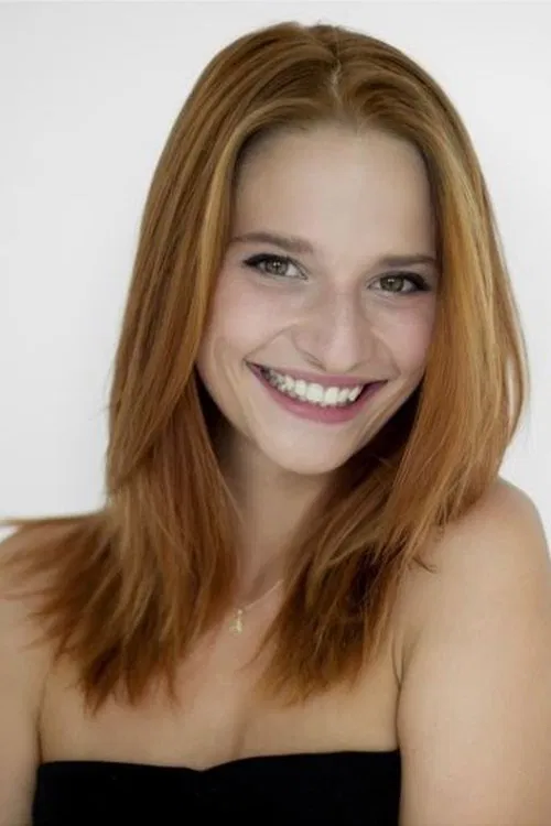 Adina Galupa profile