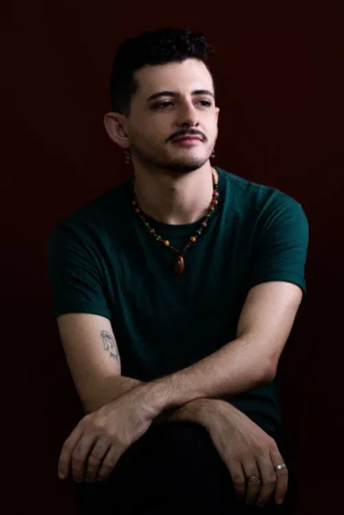 Andrey Jandison profile