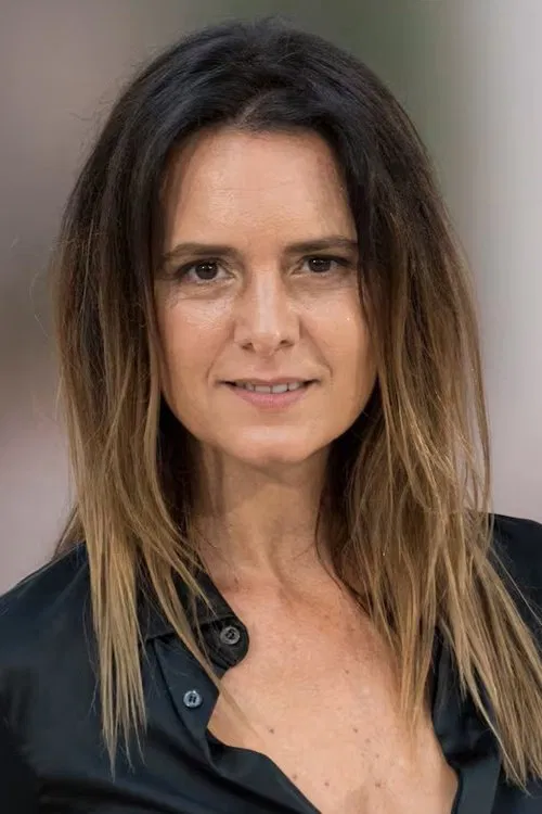 Eva Santolaria profile