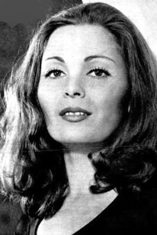 Zsuzsa Balogh profile