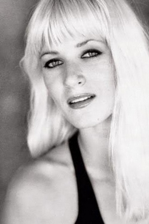 Laura Palmer profile