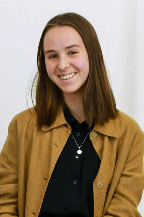 Florence Rousseau profile