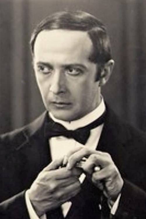 Nicholas Soussanin profile