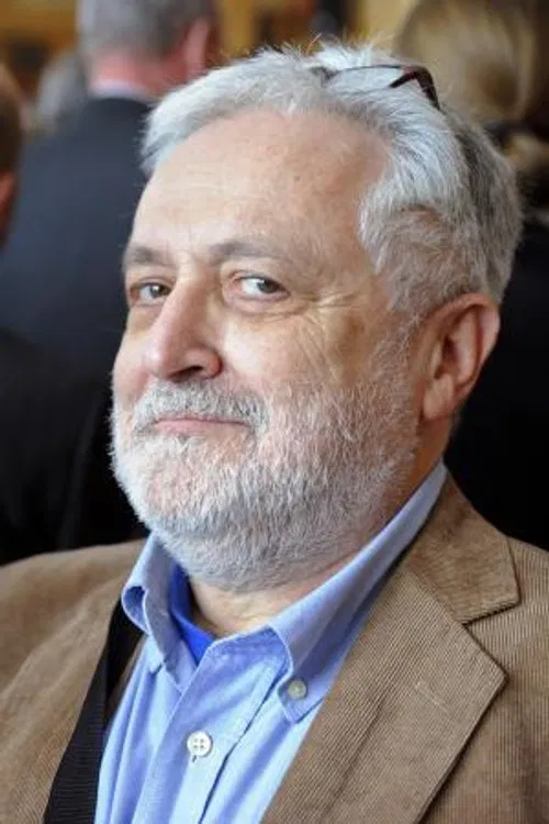 Henryk M. Broder profile