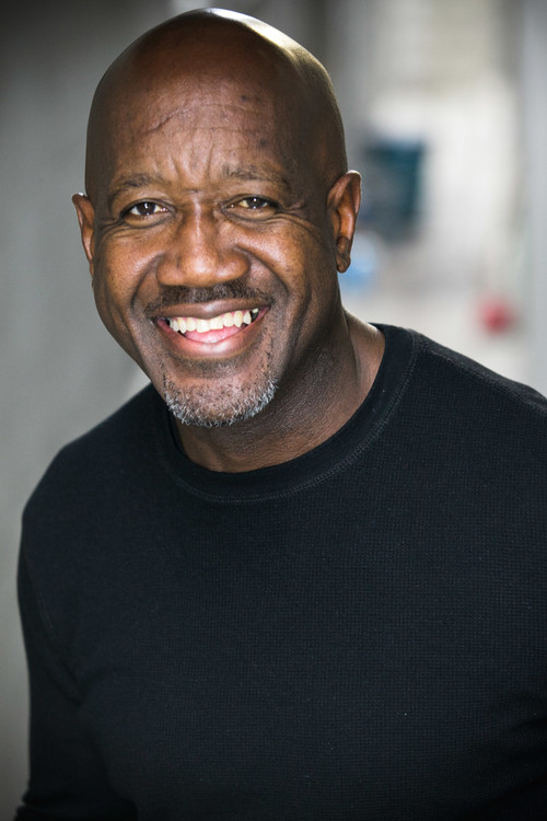 Theodore Mark Martinez profile