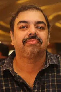 Anirban Bhattacharyya profile