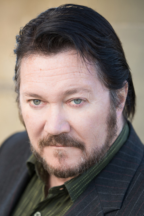 Michael Shepherd profile