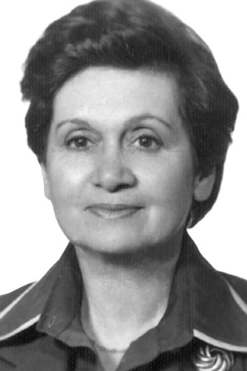 Nilüfer Gürsoy profile