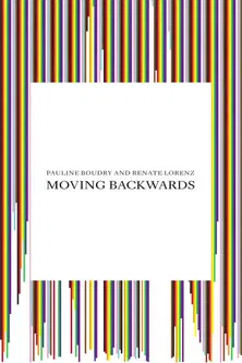 Moving Backwards poster