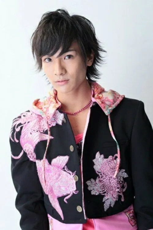 Honda Takafumi profile